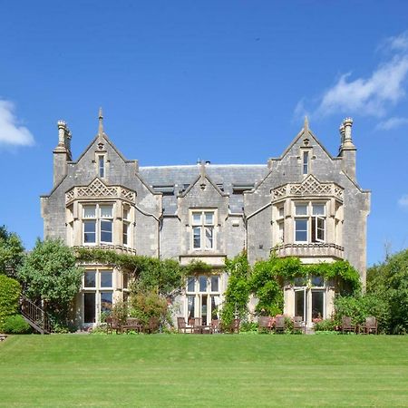 Beryl Country House Wells Kültér fotó