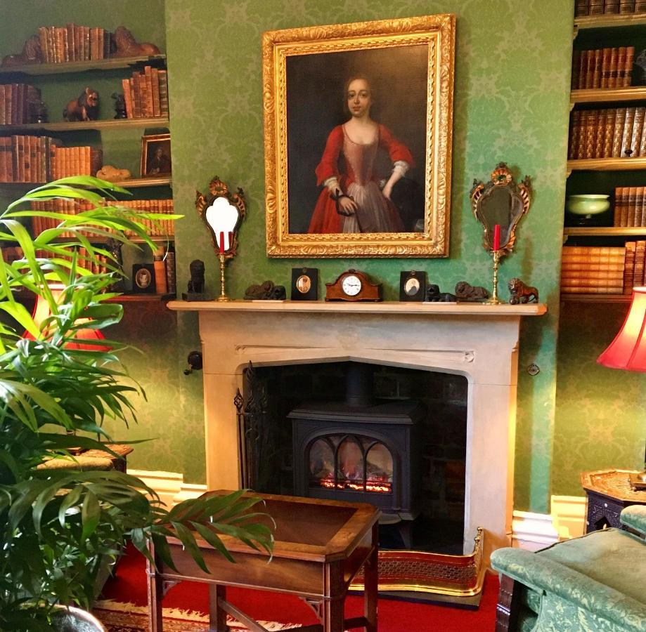 Beryl Country House Wells Kültér fotó