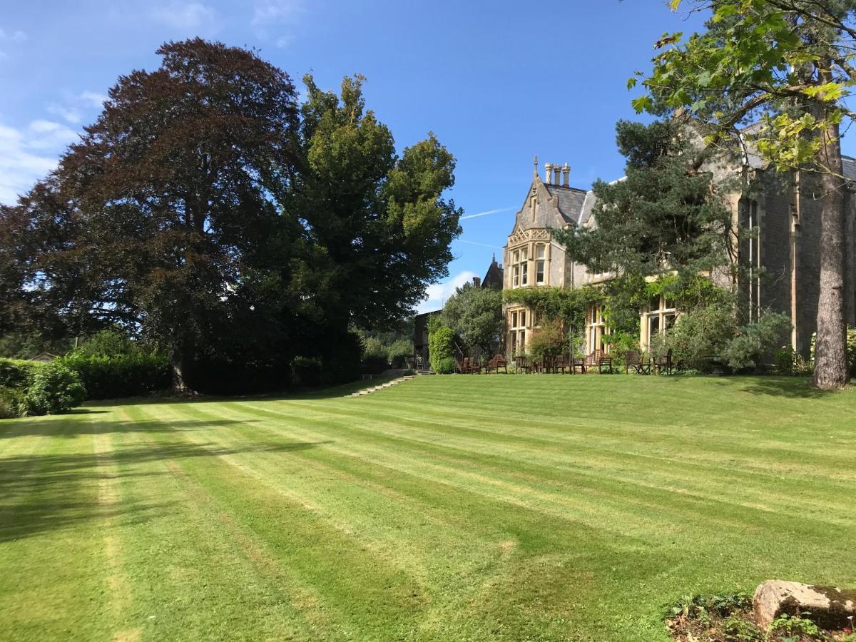 Beryl Country House Wells Kültér fotó