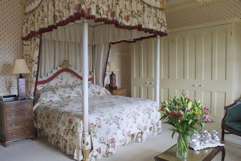 Beryl Country House Wells Kültér fotó