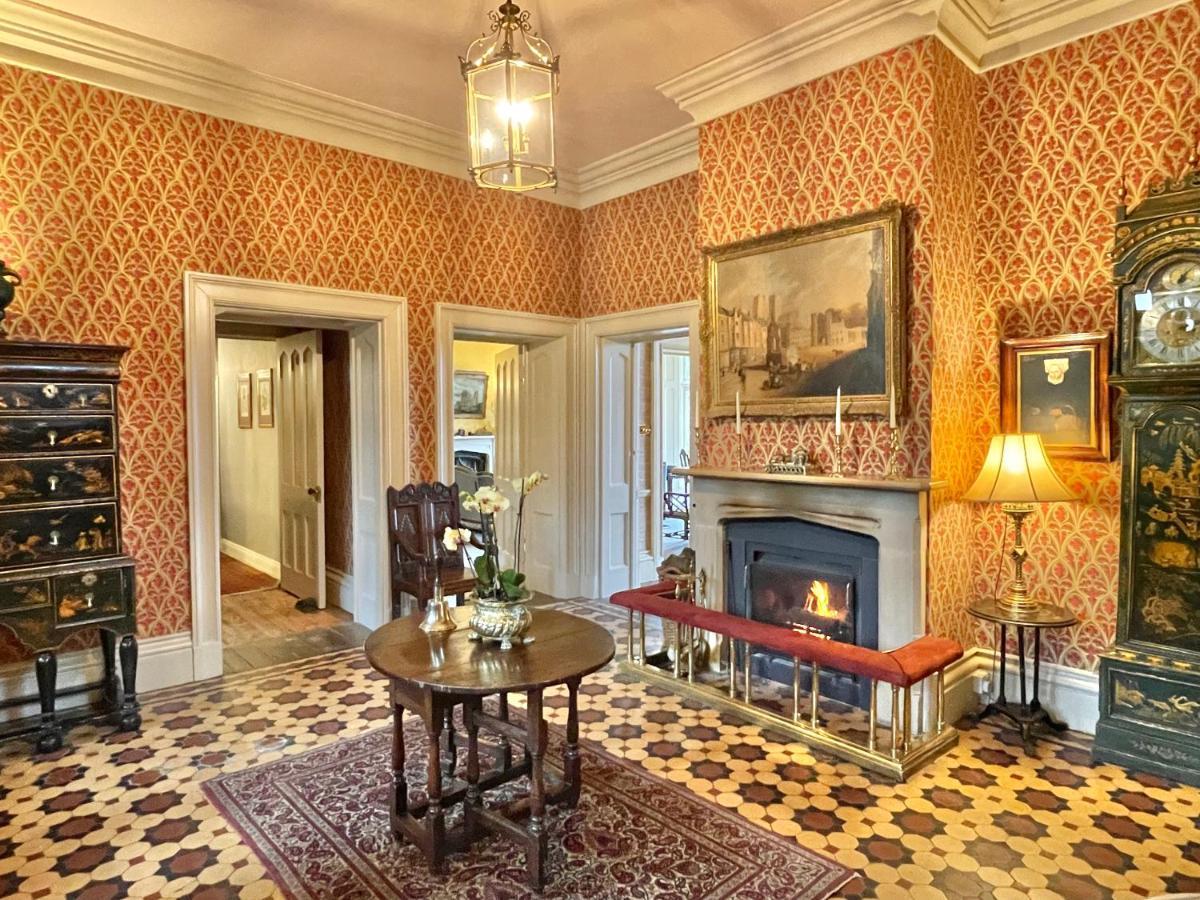 Beryl Country House Wells Kültér fotó
