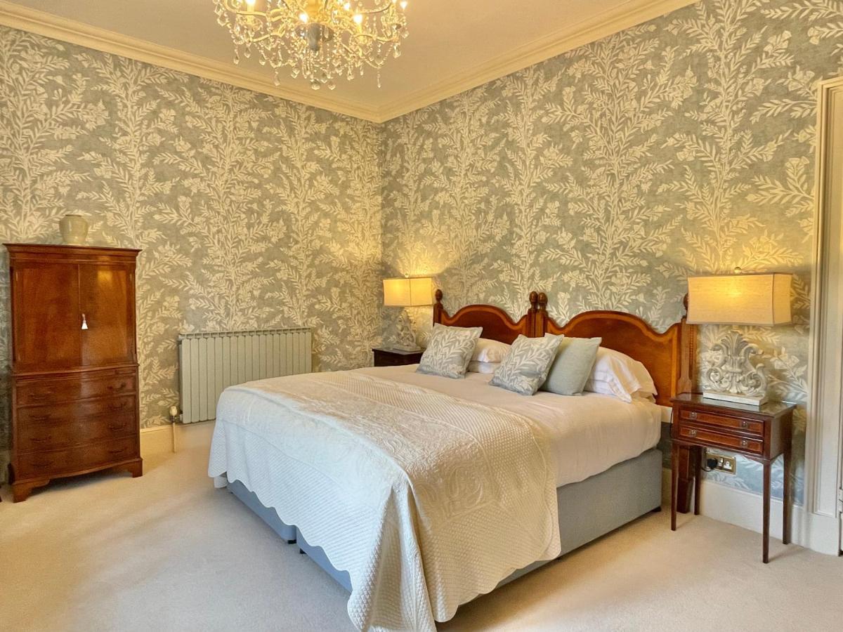 Beryl Country House Wells Kültér fotó