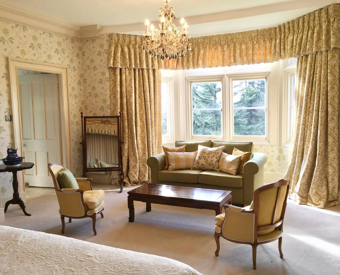Beryl Country House Wells Kültér fotó