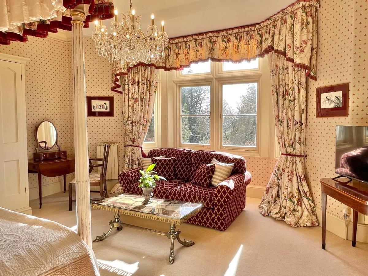 Beryl Country House Wells Kültér fotó
