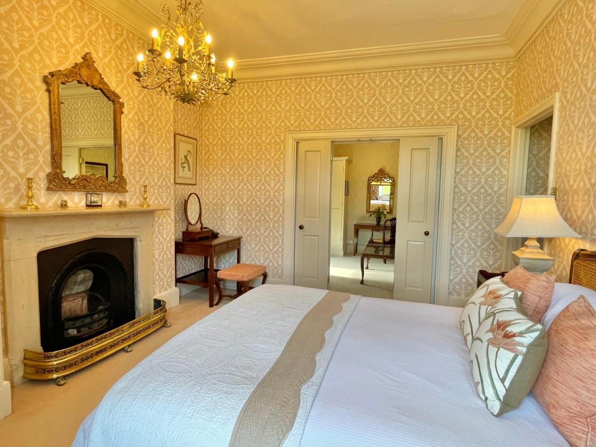 Beryl Country House Wells Kültér fotó