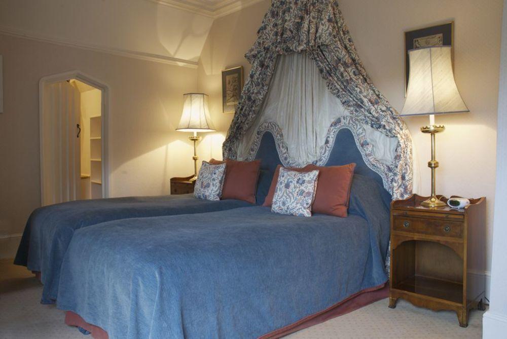 Beryl Country House Wells Kültér fotó
