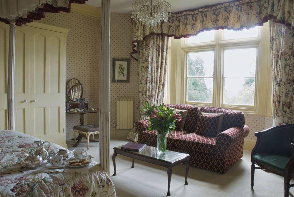 Beryl Country House Wells Kültér fotó