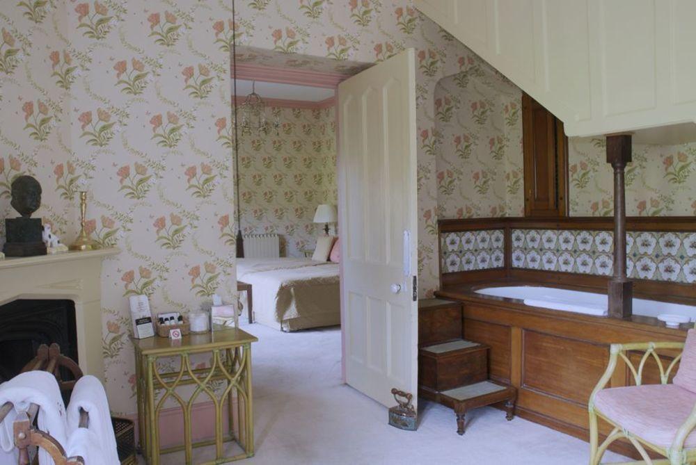 Beryl Country House Wells Kültér fotó