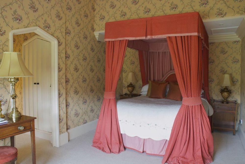 Beryl Country House Wells Kültér fotó