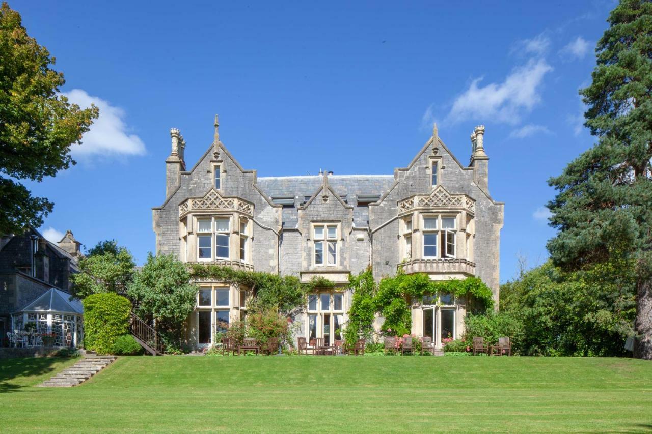 Beryl Country House Wells Kültér fotó
